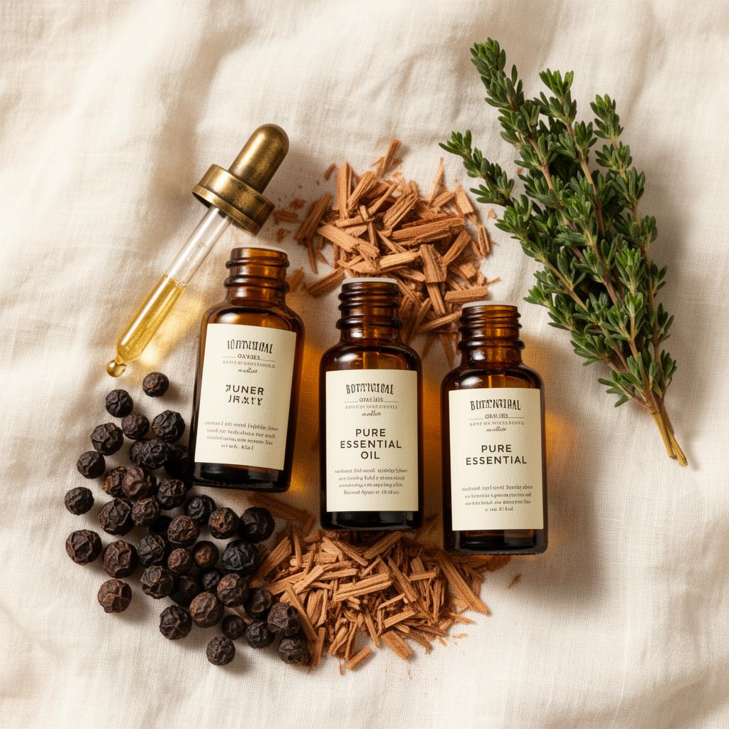 Apothecary Ritual